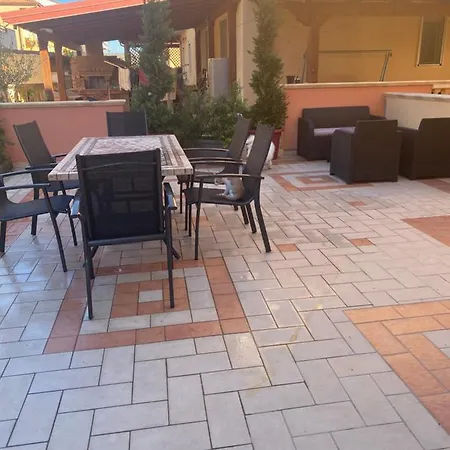 Bellissimo Appartamento Vicino Al Mare Marina di Strongoli