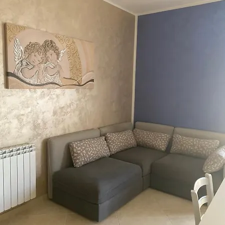 Bellissimo Appartamento Vicino Al Mare Apartment Marina di Strongoli